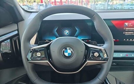 BMW X3, 2025 год, 5 056 000 рублей, 8 фотография