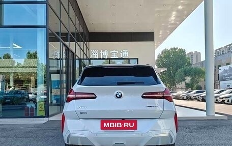 BMW X3, 2025 год, 5 056 000 рублей, 4 фотография
