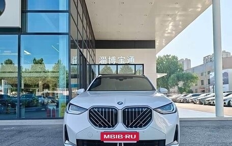 BMW X3, 2025 год, 5 056 000 рублей, 3 фотография