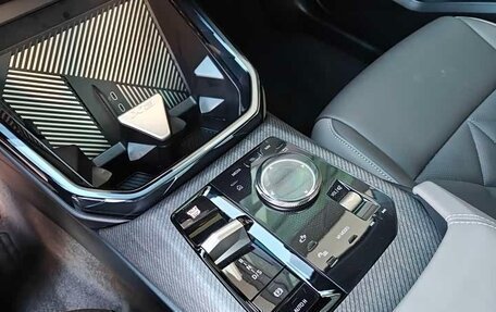 BMW X3, 2025 год, 5 056 000 рублей, 10 фотография