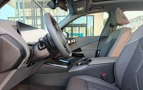 BMW X3, 2025 год, 5 056 000 рублей, 14 фотография