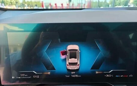 BMW X3, 2025 год, 5 056 000 рублей, 11 фотография
