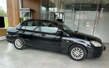 Mitsubishi Lancer IX, 2006 год, 199 000 рублей, 4 фотография