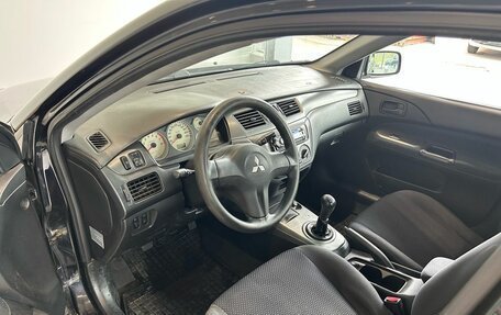 Mitsubishi Lancer IX, 2006 год, 199 000 рублей, 8 фотография