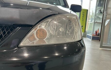 Mitsubishi Lancer IX, 2006 год, 199 000 рублей, 11 фотография