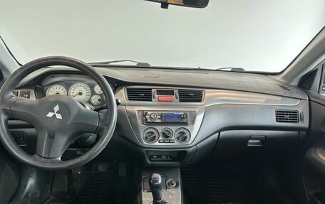 Mitsubishi Lancer IX, 2006 год, 199 000 рублей, 9 фотография