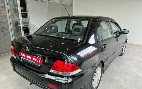 Mitsubishi Lancer IX, 2006 год, 199 000 рублей, 5 фотография