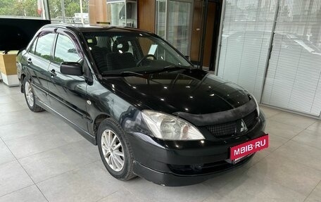 Mitsubishi Lancer IX, 2006 год, 199 000 рублей, 3 фотография