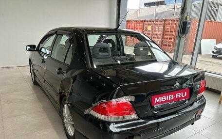 Mitsubishi Lancer IX, 2006 год, 199 000 рублей, 7 фотография