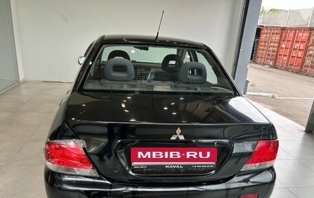 Mitsubishi Lancer IX, 2006 год, 199 000 рублей, 6 фотография