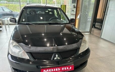 Mitsubishi Lancer IX, 2006 год, 199 000 рублей, 2 фотография