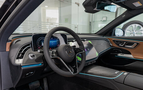Mercedes-Benz E-Класс, 2025 год, 9 790 000 рублей, 10 фотография