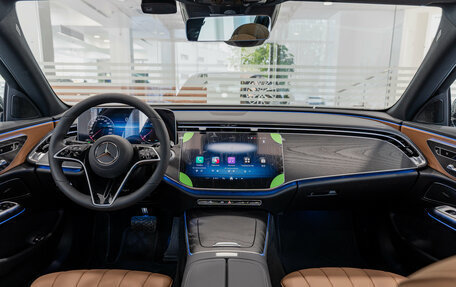 Mercedes-Benz E-Класс, 2025 год, 9 790 000 рублей, 11 фотография