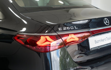 Mercedes-Benz E-Класс, 2025 год, 9 790 000 рублей, 7 фотография