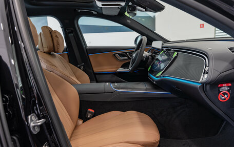 Mercedes-Benz E-Класс, 2025 год, 9 790 000 рублей, 12 фотография