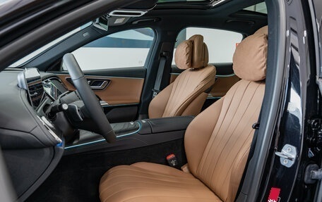 Mercedes-Benz E-Класс, 2025 год, 9 790 000 рублей, 15 фотография