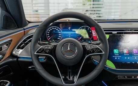 Mercedes-Benz E-Класс, 2025 год, 9 790 000 рублей, 14 фотография