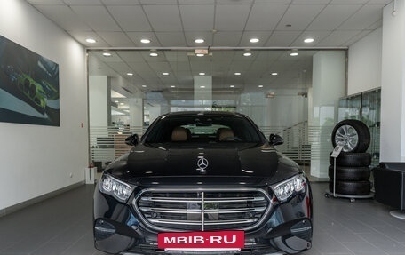 Mercedes-Benz E-Класс, 2025 год, 9 790 000 рублей, 5 фотография