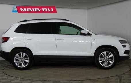 Skoda Karoq I, 2021 год, 2 579 990 рублей, 4 фотография