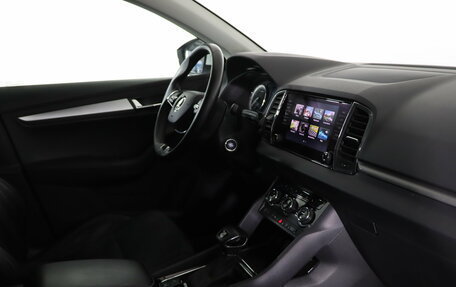 Skoda Karoq I, 2021 год, 2 579 990 рублей, 14 фотография