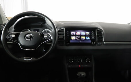 Skoda Karoq I, 2021 год, 2 579 990 рублей, 13 фотография