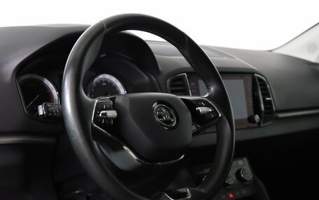 Skoda Karoq I, 2021 год, 2 579 990 рублей, 9 фотография