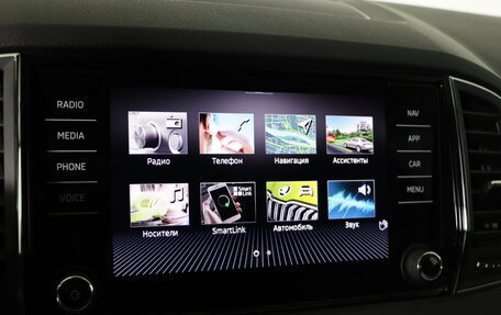 Skoda Karoq I, 2021 год, 2 579 990 рублей, 20 фотография