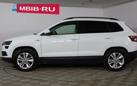 Skoda Karoq I, 2021 год, 2 579 990 рублей, 8 фотография