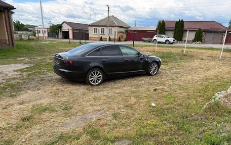 Audi A6, 2004 год, 280 000 рублей, 6 фотография