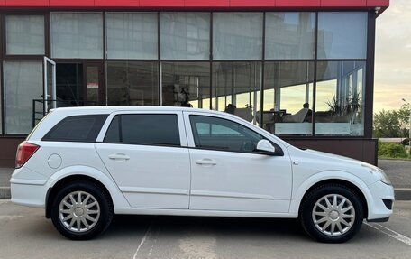 Opel Astra H, 2013 год, 549 000 рублей, 2 фотография