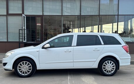 Opel Astra H, 2013 год, 549 000 рублей, 6 фотография