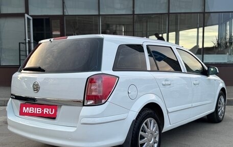 Opel Astra H, 2013 год, 549 000 рублей, 3 фотография