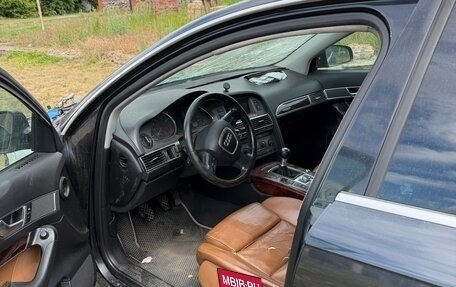 Audi A6, 2004 год, 280 000 рублей, 5 фотография