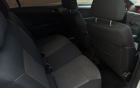Opel Astra H, 2013 год, 549 000 рублей, 10 фотография