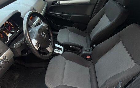 Opel Astra H, 2013 год, 549 000 рублей, 12 фотография