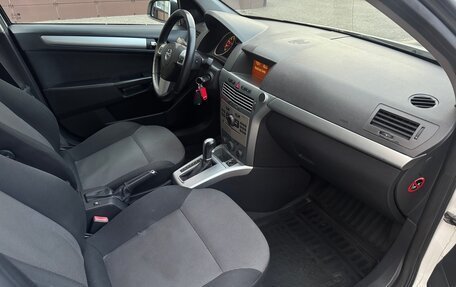 Opel Astra H, 2013 год, 549 000 рублей, 9 фотография