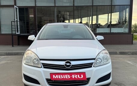 Opel Astra H, 2013 год, 549 000 рублей, 8 фотография