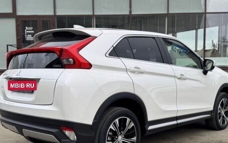 Mitsubishi Eclipse Cross, 2020 год, 1 950 000 рублей, 2 фотография