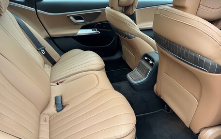 Mercedes-Benz E-Класс, 2024 год, 6 499 000 рублей, 10 фотография