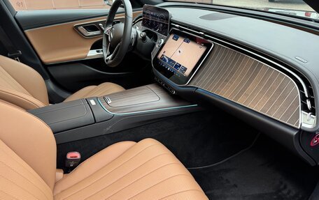 Mercedes-Benz E-Класс, 2024 год, 6 499 000 рублей, 9 фотография