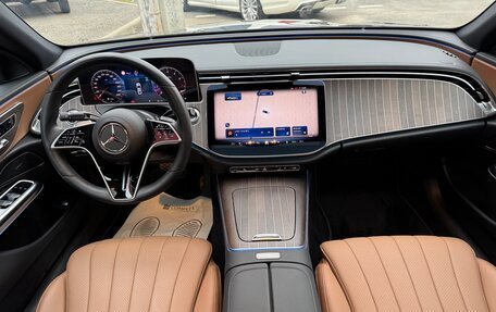 Mercedes-Benz E-Класс, 2024 год, 6 499 000 рублей, 15 фотография