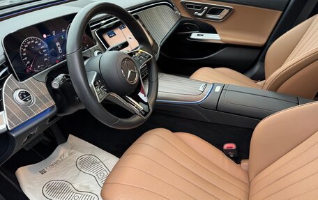 Mercedes-Benz E-Класс, 2024 год, 6 499 000 рублей, 13 фотография
