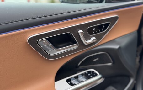 Mercedes-Benz E-Класс, 2024 год, 6 499 000 рублей, 16 фотография