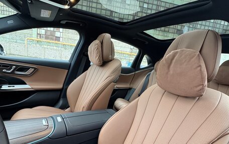 Mercedes-Benz E-Класс, 2024 год, 6 499 000 рублей, 14 фотография