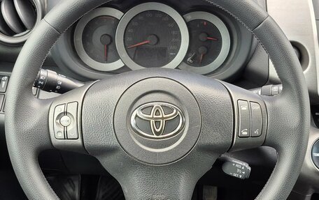Toyota RAV4, 2011 год, 1 510 000 рублей, 11 фотография
