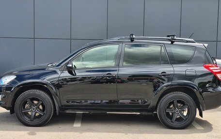 Toyota RAV4, 2011 год, 1 510 000 рублей, 4 фотография