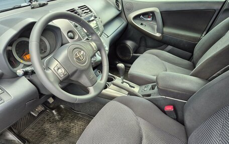 Toyota RAV4, 2011 год, 1 510 000 рублей, 14 фотография
