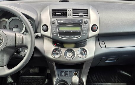 Toyota RAV4, 2011 год, 1 510 000 рублей, 12 фотография