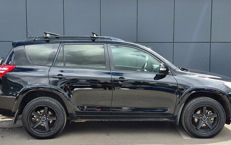 Toyota RAV4, 2011 год, 1 510 000 рублей, 8 фотография