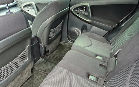 Toyota RAV4, 2011 год, 1 510 000 рублей, 15 фотография